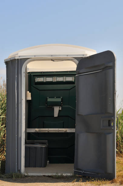 Professional porta potty rental in Watts Mills, SC